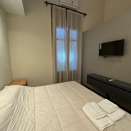 Florida 55 Apartman Salta Kültér fotó