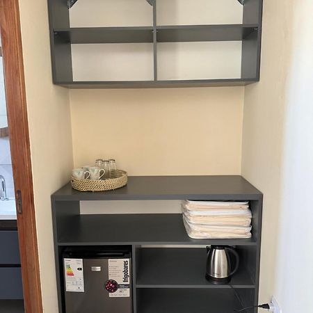 Florida 55 Apartman Salta Kültér fotó