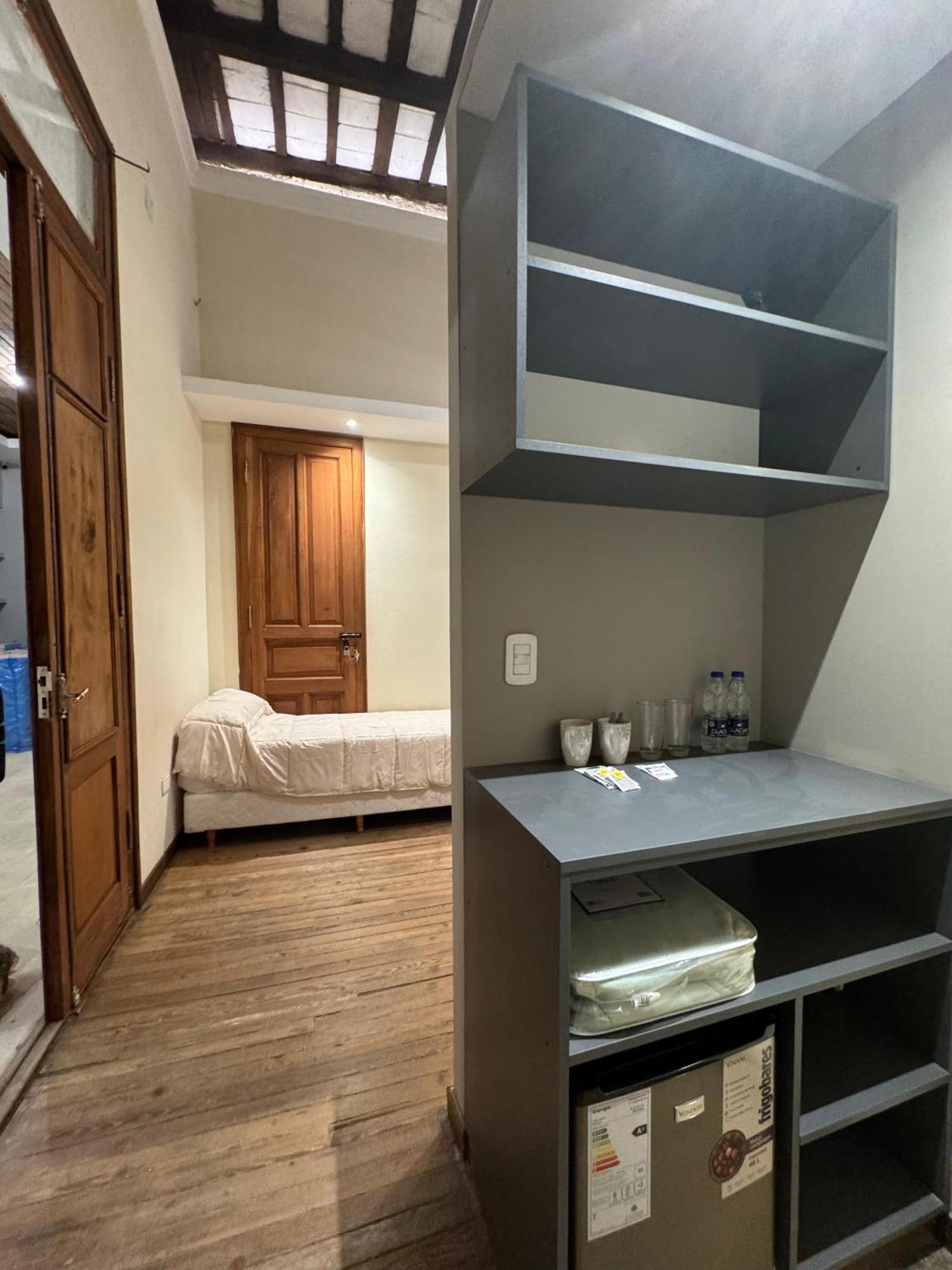 Florida 55 Apartman Salta Kültér fotó