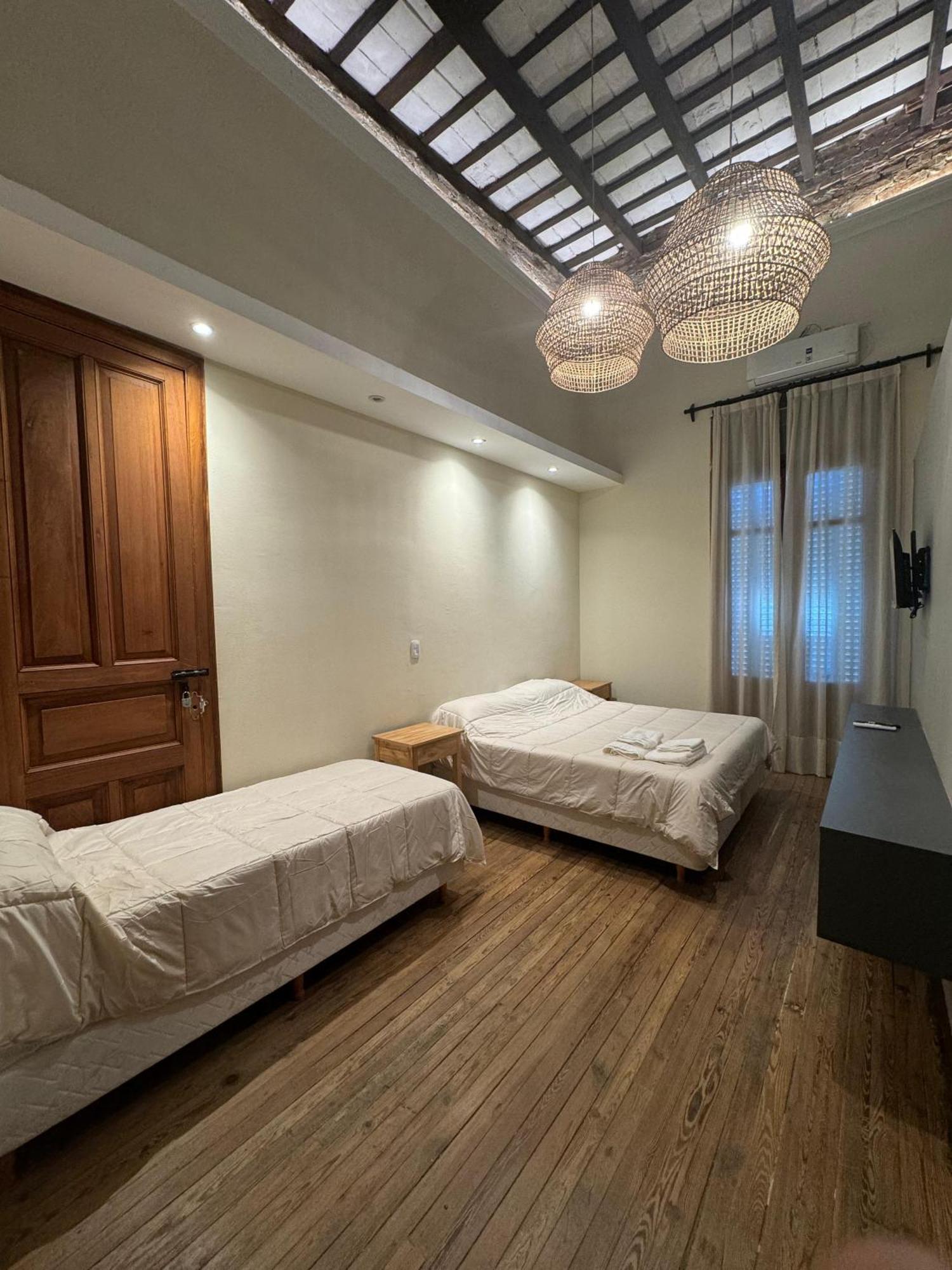 Florida 55 Apartman Salta Kültér fotó
