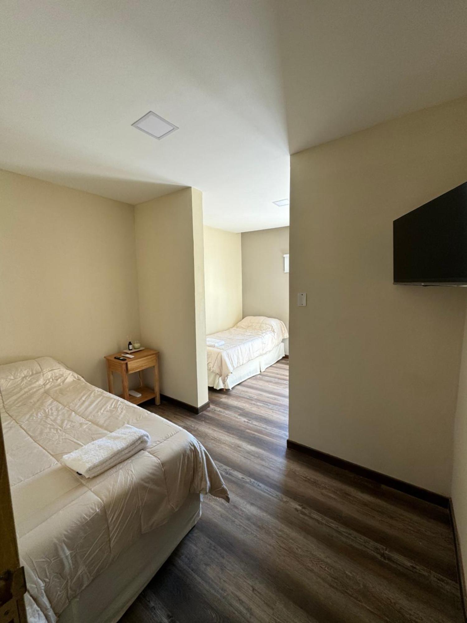 Florida 55 Apartman Salta Kültér fotó