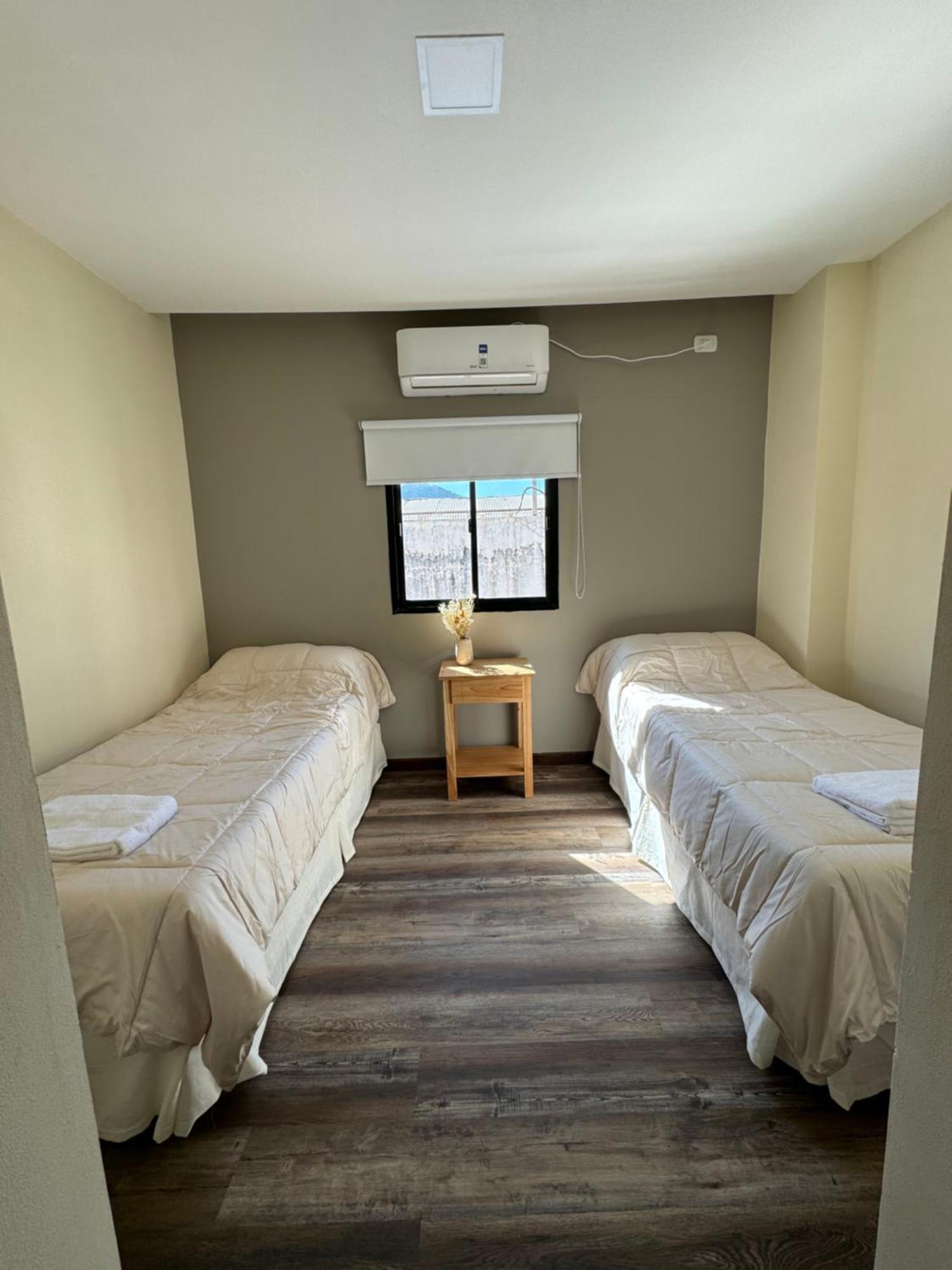 Florida 55 Apartman Salta Kültér fotó