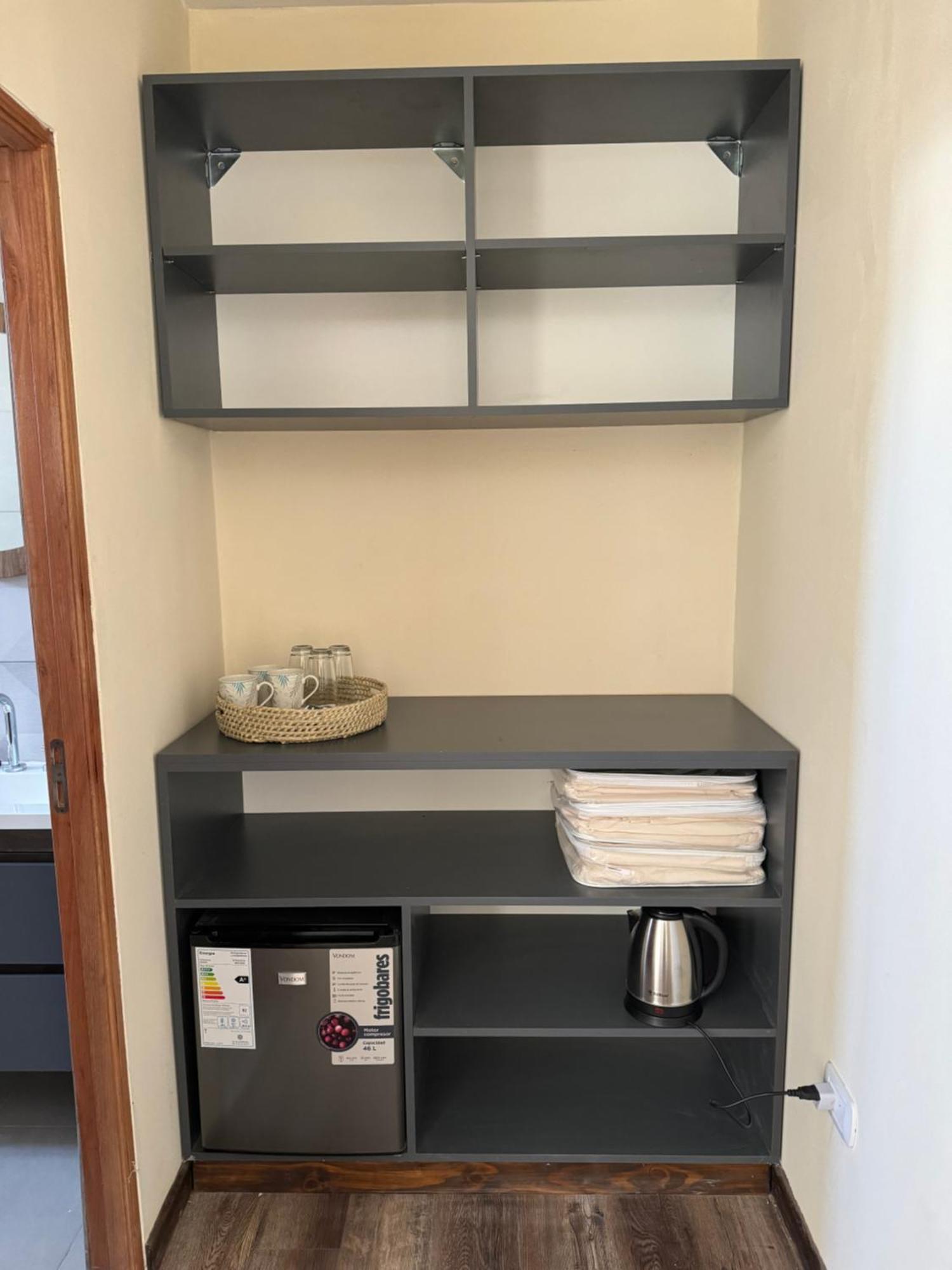 Florida 55 Apartman Salta Kültér fotó